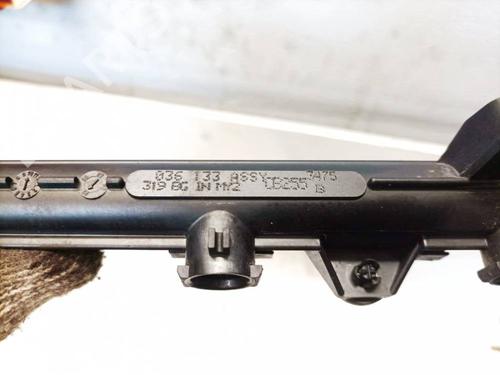 Injection rail VW GOLF V (1K1) 1.4 16V | BP35246199M98 - Image 4