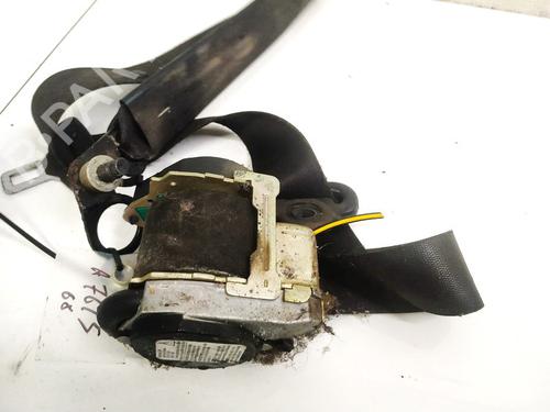 Front left seatbelt MERCEDES-BENZ VANEO (414) 1.7 CDI (414.700) | BP35467848I26 - Image 2