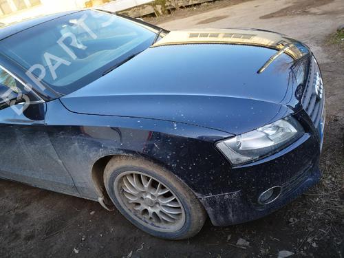 Used Parts AUDI A5 (8T3) 2.0 TDI (170 hp) 4444006