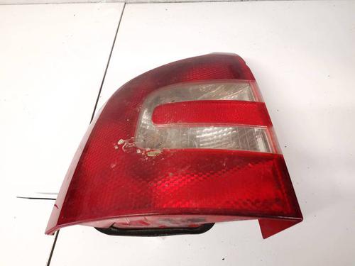 Used Left taillight Left taillight 35316512 35316512