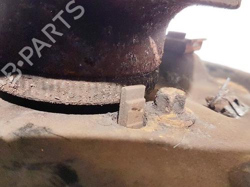 Electronic module OPEL CORSA D (S07) 1.2 LPG (L08, L68) | BP35546673M83 - Image 3