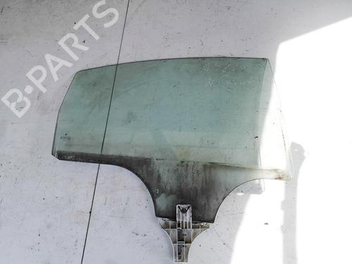 Dør rude ventre bagtil Dør rude ventre bagtil VW PASSAT B5 Variant (3B5) 1.9 TDI (110 hp) 35619869 35619869