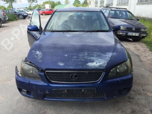 Switch LEXUS IS I (_E1_) 200 (GXE10) | BP33500913I30  - Image 5