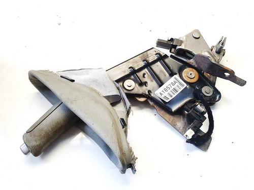Used Hand brake Hand brake ALFA ROMEO 159 (939_) 2.4 JTDM (939AXD12, 939AXD1B) (200 hp) 34988099 34988099