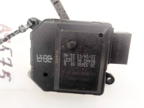 Electronic module OPEL ASTRA G Hatchback (T98) 1.6 (F08, F48) | BP32959557M83 - Image 3