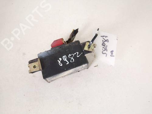 Electronic module AUDI A3 (8L1) 1.9 TDI | BP35302979M83 - Image 3