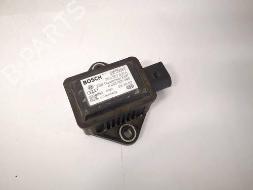 Used Electronic module Electronic module TOYOTA RAV 4 III (_A3_) 2.2 D 4WD (ALA30_, ALA30R) (136 hp) 34830251 34830251
