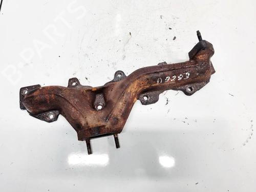 Exhaust manifold FORD KUGA I 2.0 TDCi | BP35152421M110 - Image 3