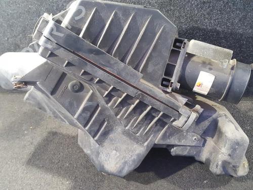 Used Air filter box Air filter box NISSAN ALMERA II Hatchback (N16) 1.8 (114 hp) 35657777 35657777