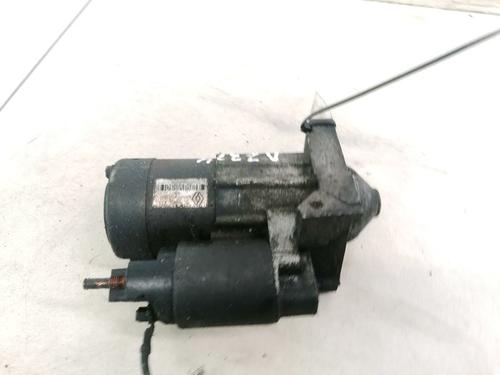 Used Starter Starter RENAULT CLIO II (BB_, CB_) 1.5 dCi (B/CB07) (65 hp) 35485616 35485616