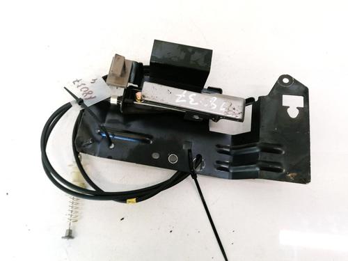 Used Front left interior door handle Front left interior door handle NISSAN MURANO I (Z50) 3.5 (234 hp) 35403769 35403769