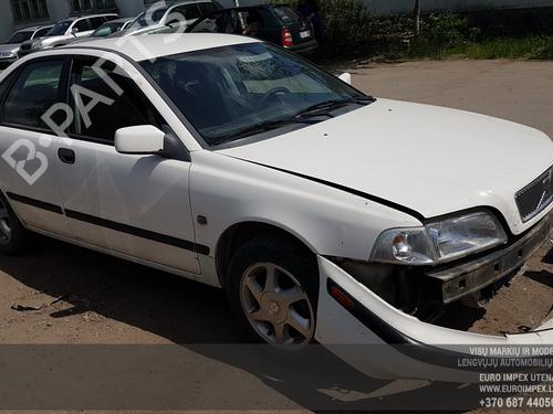 Used Parts VOLVO S40 I (644) 1.9 TD (90 hp) 4476707