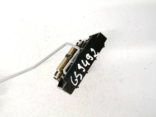 Electronic module OPEL ZAFIRA A MPV (T98) 2.0 DTI 16V (F75) | BP35125876M83 - Image 2
