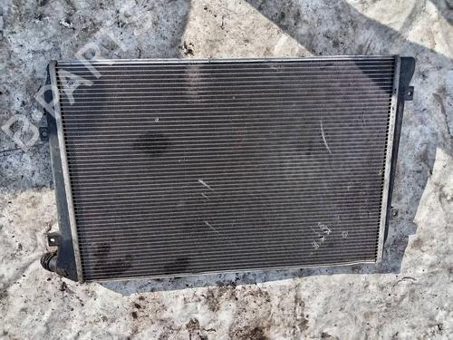 Used Water radiator Water radiator VW PASSAT B6 (3C2) 2.0 TDI (140 hp) 34947413 34947413