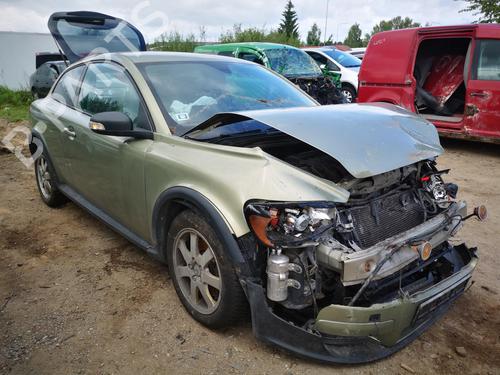 Brugte VOLVO C30 (533) 2.4 i (170 hp) 4443438