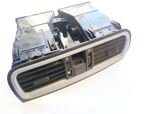 Luftventil SKODA FABIA II (542) 1.4 (86 hp) 32533004