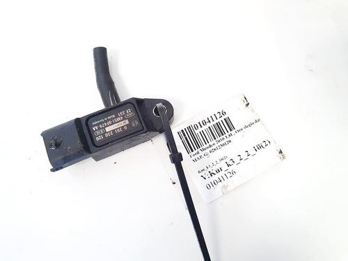Electronic module FORD MONDEO IV (BA7) 1.8 TDCi | BP35633359M83 - Image 2