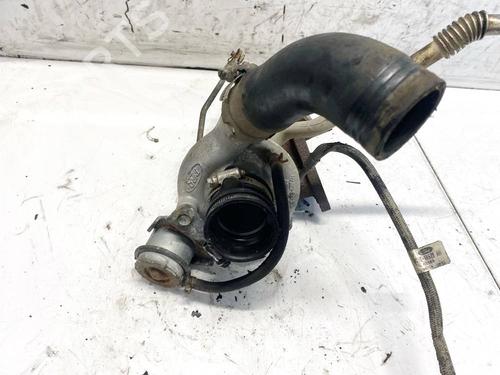 Turbo/Compresor Turbo/Compresor FORD TRANSIT Van (FA_ _) 2.2 TDCi (115 hp) 35096159 35096159