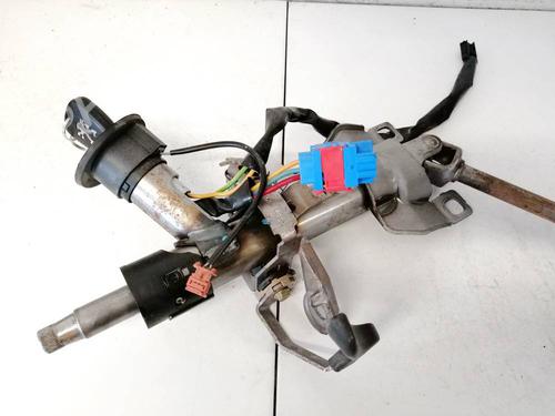 Steering column PEUGEOT 206 SW (2E/K) 1.4 | BP35218605M21 - Image 2