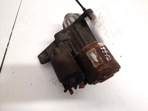 Used Starter Starter NISSAN NOTE (E11, NE11) 1.6 (110 hp) 35148692 35148692