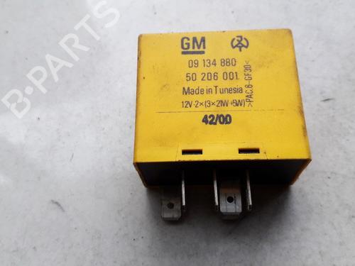 Electronic sensor OPEL ASTRA G Hatchback (T98) 2.0 DTI 16V (F08, F48) | BP33528081M84 - Image 2