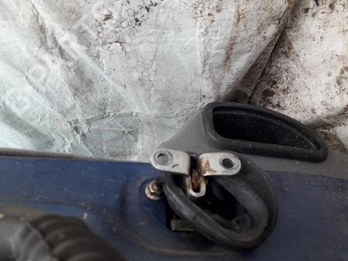 Used Hinge/Door check strap Hinge/Door check strap 35593972 35593972