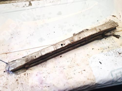 Used Front bumper reinforcement Front bumper reinforcement 35450549 35450549