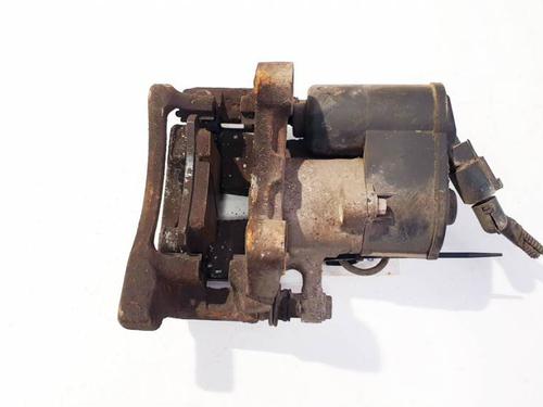 Left rear brake caliper VW PASSAT B6 (3C2) 2.0 TDI | BP35270874M107 - Image 3
