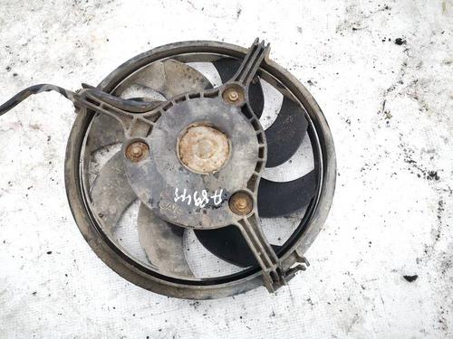 Fan AUDI A4 B5 (8D2) 1.9 TDI | BP35313406M128 - Image 2