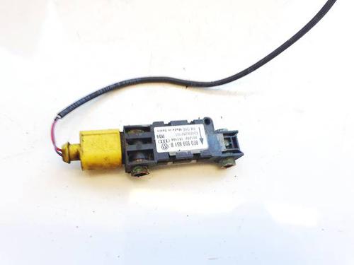 Electronic module AUDI A3 (8P1) 1.6 FSI | BP36760133M83 - Image 2