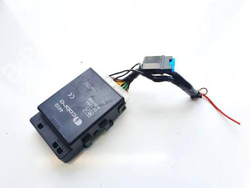 Used Electronic module Electronic module TOYOTA AVENSIS Saloon (_T27_) 2.0 VVT-i (ZRT272_, ZRT272R) (152 hp) 32585179 32585179