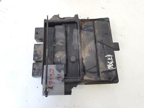 Engine control unit (ECU) FORD MONDEO III (B5Y) 2.0 TDCi | BP32887090M57 - Image 3