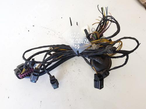 Used Wiring harness Wiring harness 35525789 35525789