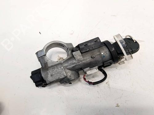 Ignition barrel NISSAN PRIMERA Hatchback (P12) 1.9 dCi | BP36685285M48 - Image 3