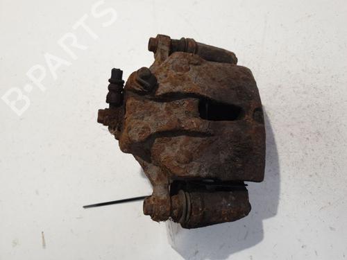 Used Right front brake caliper Right front brake caliper KIA CEE'D Hatchback (ED) 1.6 CRDi 115 (115 hp) 34990958 34990958