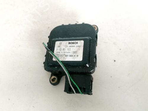 Used Electronic module Electronic module RENAULT MEGANE Scenic (JA0/1_) 1.6 16V (JA0B, JA04, JA11, JA00) (107 hp) 32877156 32877156