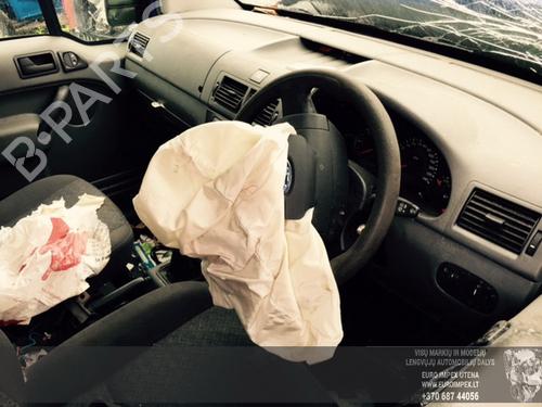 Used Parts FORD TRANSIT CONNECT (P65_, P70_, P80_)  1.8 TDCi  4525917