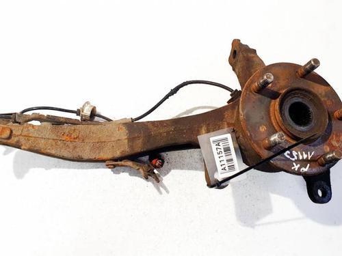Used Left front steering knuckle Left front steering knuckle 38766268 38766268