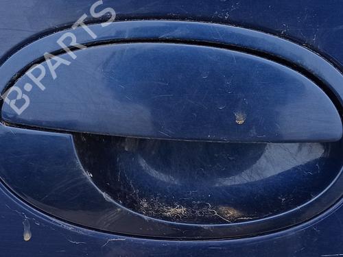 front-right-exterior-door-handle-opel-meriva-a-mpv-x03-2003-2004-2005-2006-2007-2008-2009-2010-35632967 main image