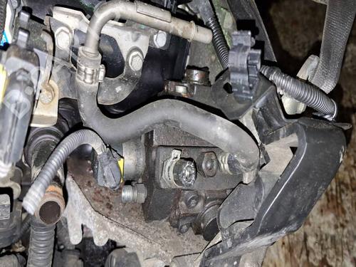 Used Injection pump Injection pump OPEL INSIGNIA A (G09) 2.0 CDTI (68) (131 hp) 40520032 40520032