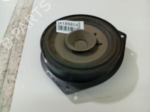 Used Speaker Speaker OPEL ZAFIRA A MPV (T98) 2.0 DI 16V (F75) (82 hp) 32969875 32969875