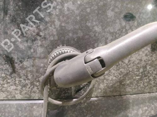 Rear wiper motor CITROËN C8 (EA_, EB_) 2.0 16V | BP36546084M102 - Image 2