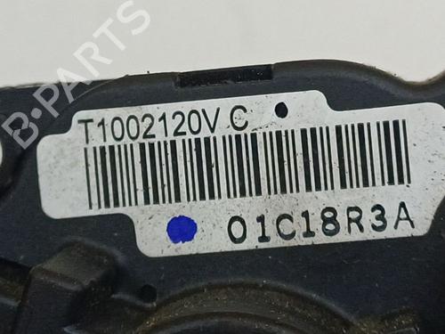 Electronic module PEUGEOT 508 I (8D_) 1.6 THP | BP38161245M83 - Image 4