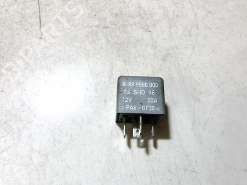 Used Electronic sensor Electronic sensor FORD GALAXY I (WGR) 2.0 i (116 hp) 33099852 33099852