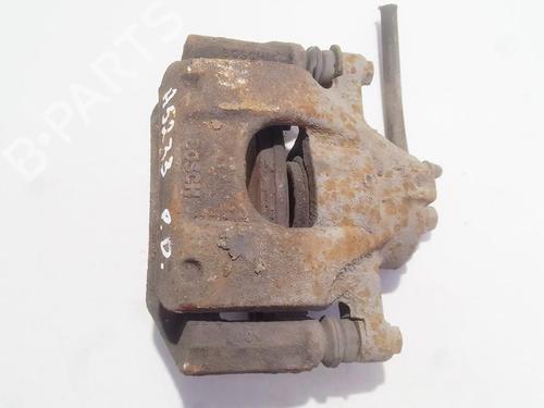 Used Right front brake caliper Right front brake caliper 35864089 35864089