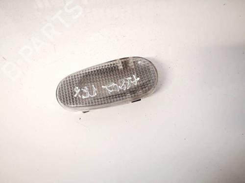 Used Interior roof light Interior roof light OPEL VECTRA B (J96) 2.0 DTI 16V (F19) (101 hp) 35283382 35283382