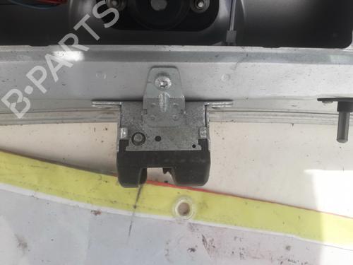 Used Tailgate lock Tailgate lock 35606923 35606923