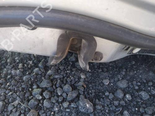 Front right lock AUDI A4 B6 (8E2) 2.5 TDI quattro | BP35094885C97 - Image 2