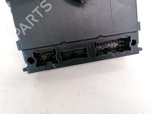 Electronic module NISSAN ALMERA II Hatchback (N16) 1.5 dCi | BP35500755M83 - Image 3