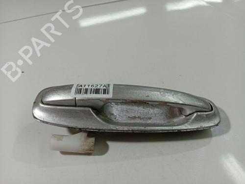 Used Rear left exterior door handle Rear left exterior door handle 38103372 38103372